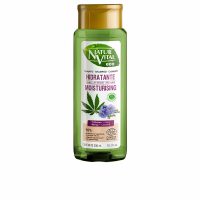 Natur Vital Eco Moisturizing Hemp and Flax Shampoo 300ml