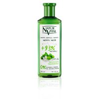 Natur Vital Happy Hair Strengthening Shampoo 300ml