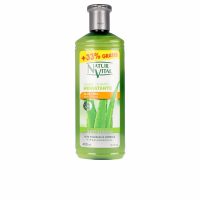 Natur Vital Moisturizing Sensitive Shampoo 400ml