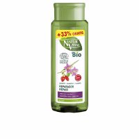 Natur Vital Organic Ecocert Repairing Shampoo 400ml