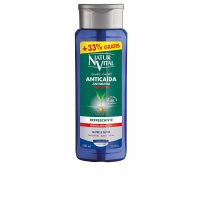 Natur Vital Refreshing Anti-Hair Loss Shampoo 400ml
