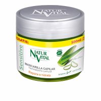 Natur Vital Repair and Hydrate Sensitive Mask 500ml