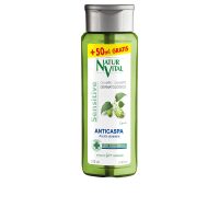 Natur Vital Sensitive Anti-Dandruff Shampoo 350ml