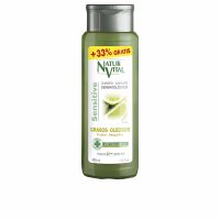 Natur Vital Sensitive Shampoo for Oily Hair 400ml