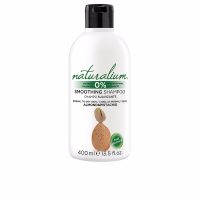 Naturalium Almond & Pistachio Smoothing Shampoo 400ml