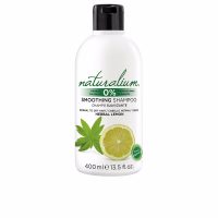 Naturalium Herbal Lemon Smoothing Shampoo 400ml
