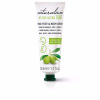 Naturalium Oliva 100% Hand