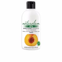 Naturalium Peach Shampoo 400ml