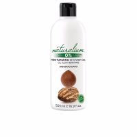 Naturalium Shea & Macadamia Shower Gel 500ml