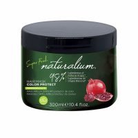 Naturalium Super Food Pomegranate Color Protect Hair Mask 300ml