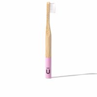 Naturbrush Kids Toothbrush Color Pink