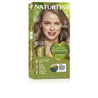 Box  of  Naturtint  Hair  Color  7N  Hazelnut  Blonde  by  Naturtint,  a  color  gel  indicated  for  long  lasting  natural  hair  color  and  shine.