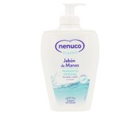 Nenuco Classic Hand Soap Original Fragrance 240ml