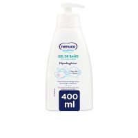 Nenuco Sensitive Bath Gel 400ml