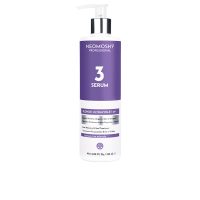 Bottle  of  Neomoshÿ  Blonde  Ultraviolet  Ω9  Serum  by  Neomoshÿ,  a  nourishing  serum  indicated  for  blonde  hair  protection.