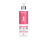 Bottle  of  Neomoshÿ  Magnificent  Volume  Serum  by  Neomoshÿ,  a  lightweight  serum  indicated  for  adding  body  to  limp  hair.
