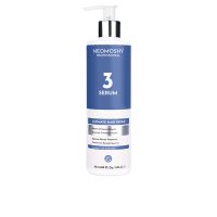 Bottle  of  Neomoshÿ  Ultimate  Hair  Repair  Serum  by  Neomoshÿ,  a  fast-absorbing  serum  indicated  for  repairing  damaged  hair.