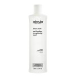 Nioxin 3D Intensive Deep Protect Density Máscara Redensificadora 500ml