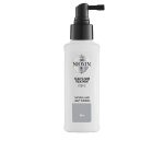 Nioxin System 1 Scalp Treatment Loción Cabello Fino 100ml - Image 2