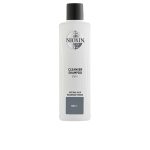 Nioxin System 2 Shampoo Volumizador para Cabelo Muito Fraco e Fino 300ml - Image 2