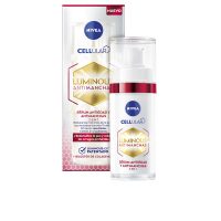 Nivea Luminous 630º Anti-Spots Serum 2-In-1 30ml