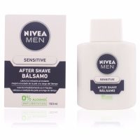 Nivea Men Sensitive After-Shave Balm 0% Alcohol 100ml