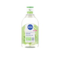 Nivea Naturally Good Micellar Water 400ml