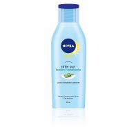 Nivea Sun After Sun Hydrating Lotion 400ml