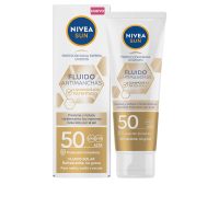 Nivea Sun Anti-Spot Facial Fluid SPF50 40ml