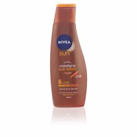 Nivea Sun Carrot Milk SPF6 200ml