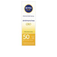Nivea Sun Facial Anti-Spots & Anti-Age SPF50 50ml