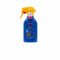 Nivea Sun Kids Protect & Care SPF50 Spray 270ml