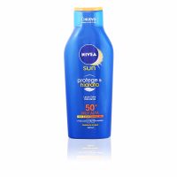 Nivea Sun Protect & Moisture Milk SPF50+ 400ml