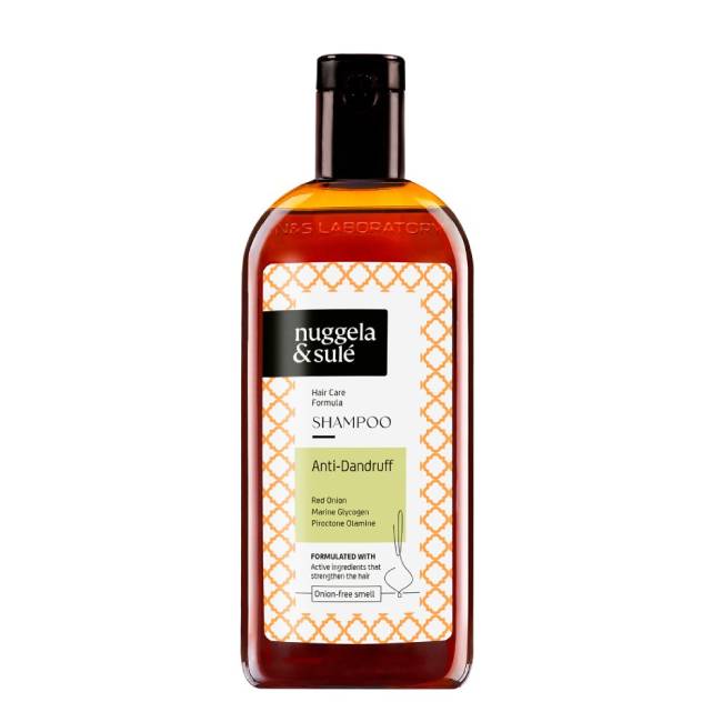 Nuggela Sule Epigenetic Anti-Dandruff Shampoo Nuggela & Sulé Epigenetic Shampoo Anti-Caspa 250ml - Image 1