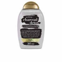Ogx Charcoal Detox Purifying Hair Conditioner 385ml