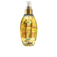 Ogx Keratin Oil Anti-Breakage Hair Rapid Reviving Oil 118ml