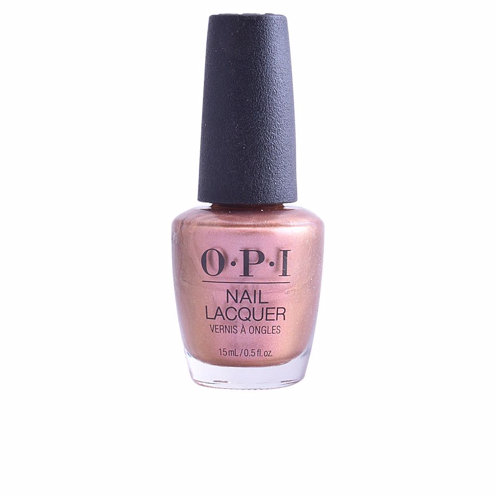 OpiNailLacquerColorMadeItToTheSeventhHill! Opi Nail Lacquer Color Made It To The Seventh Hill!