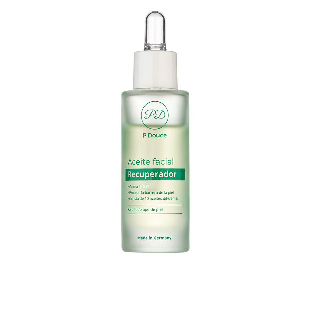 P'DouceFacialOilRecovery30ml P'Douce Facial Oil Recovery 30ml