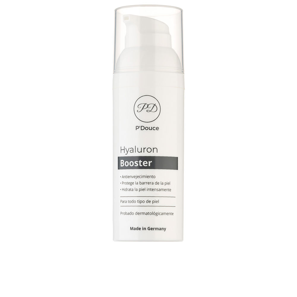 P'DouceHyaluronBooster50ml P'Douce Hyaluron Booster 50ml