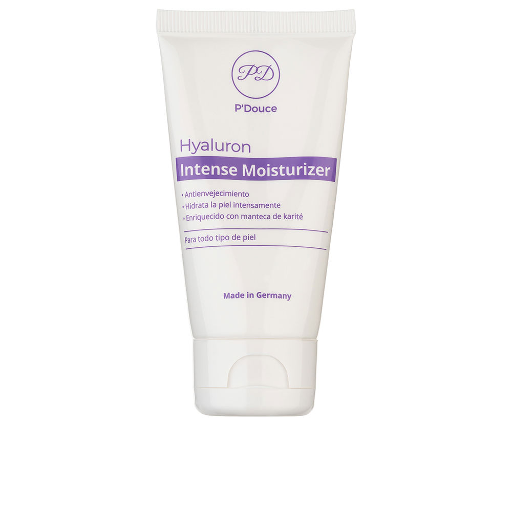 P'DouceHyaluronIntenseMoisturizer50ml P'Douce Hyaluron Intense Moisturizer 50ml