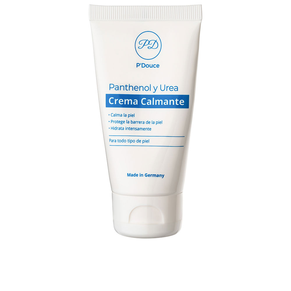 P'DoucePanthenolAndUreaSoothingCream50ml P'Douce Panthenol And Urea Soothing Cream 50ml