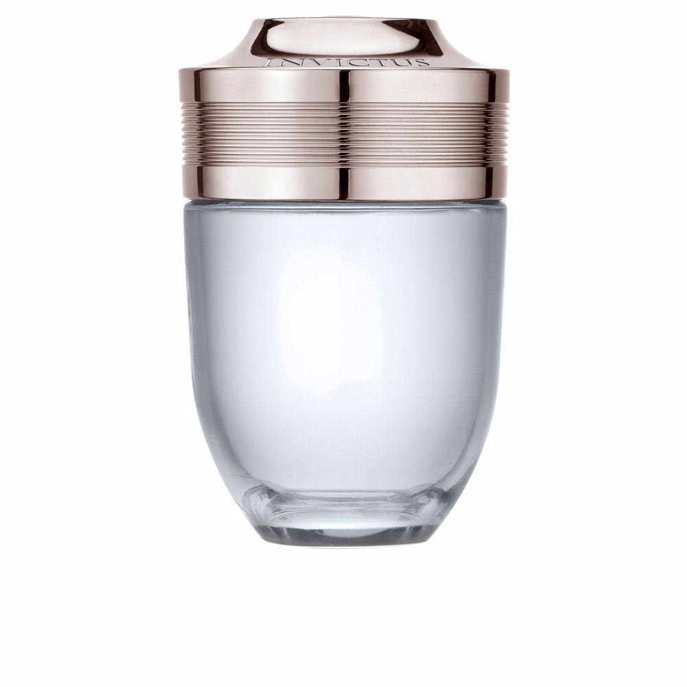 PacoRabanneInvictusAfter-ShaveLotion100ml Paco Rabanne Invictus Loção After-Shave 100ml - Image 1