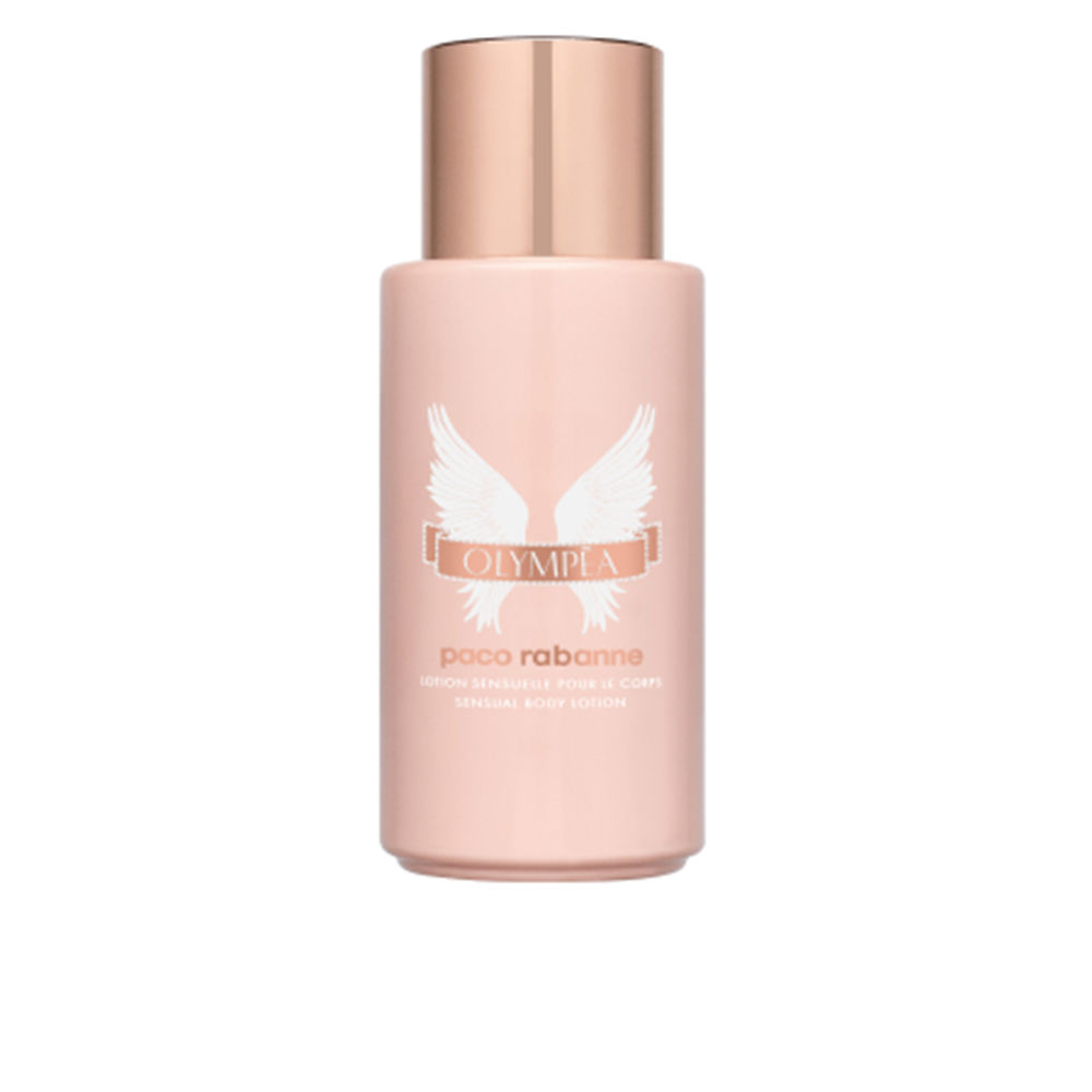 PacoRabanneOlympeaBodyLotion200ml Paco Rabanne Olympéa Loção Corporal 200ml - Image 1