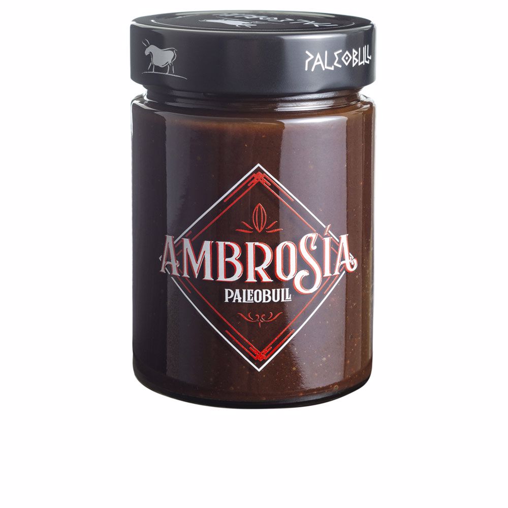 PaleobullCream100NaturalAmbrosia300g パレオブルクリーム100%ナチュラルアンブロシア 300g - 画像 (1)