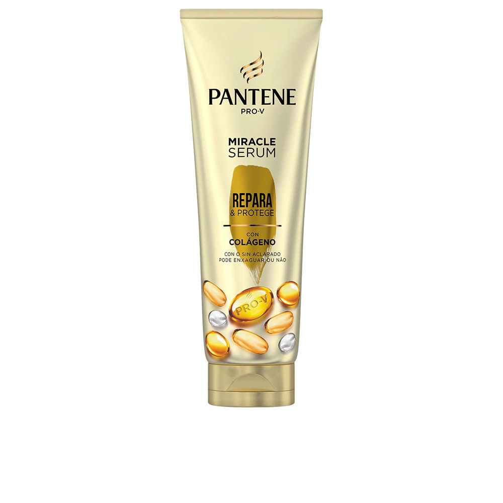 Pantene3MinuteMiracleRepair&ProtectConditioner200ml Pantene 3 Minute Miracle Repair & Protect Conditioner 200ml