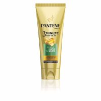Pantene 3 Minute Miracle Smooth and Sleek Conditioner 200ml