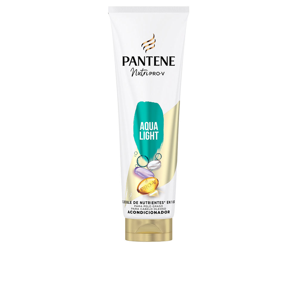 PanteneAquaLightConditioner275ml Pantene Aqua Light Conditioner 275ml