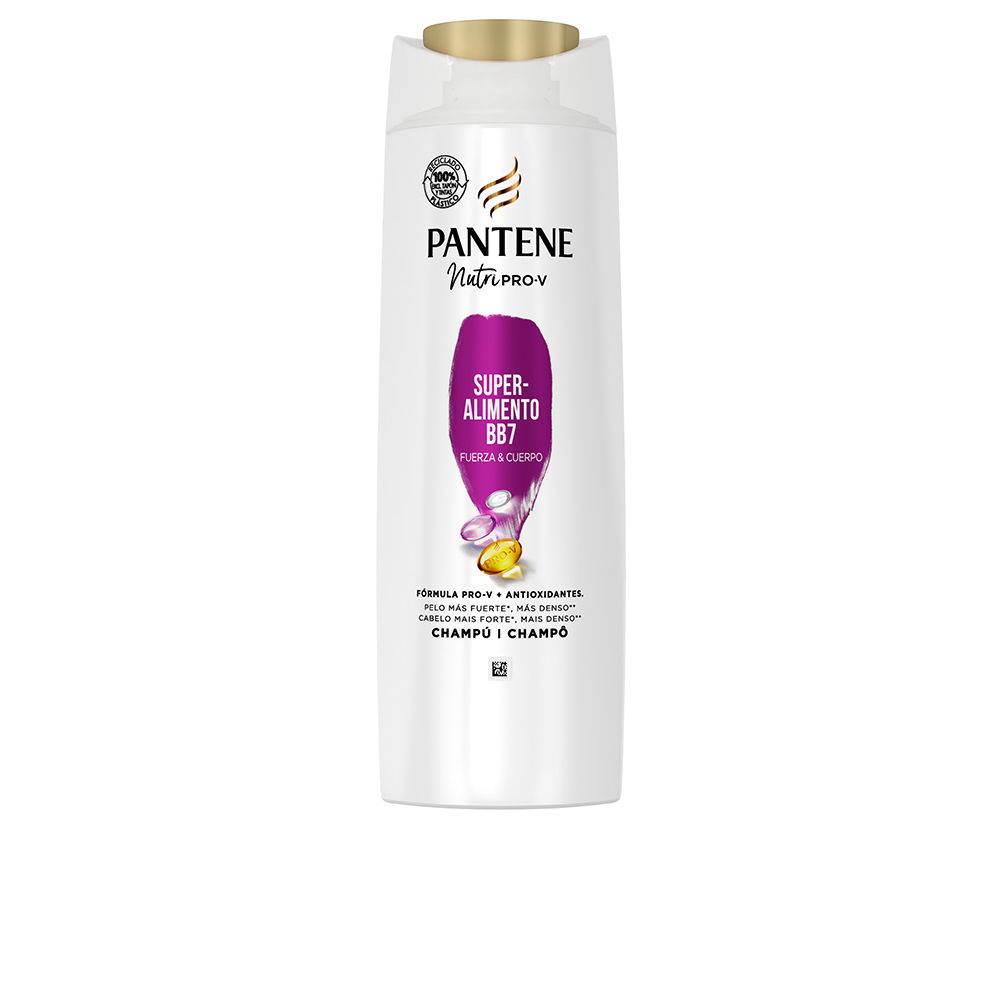 PanteneBb7Shampoo385ml Pantene Bb7 Shampoo 385ml