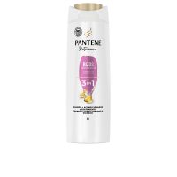 Pantene Defined Curls 3In1 Shampoo 600ml