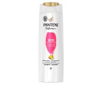 Pantene Defined Curls Shampoo 640ml